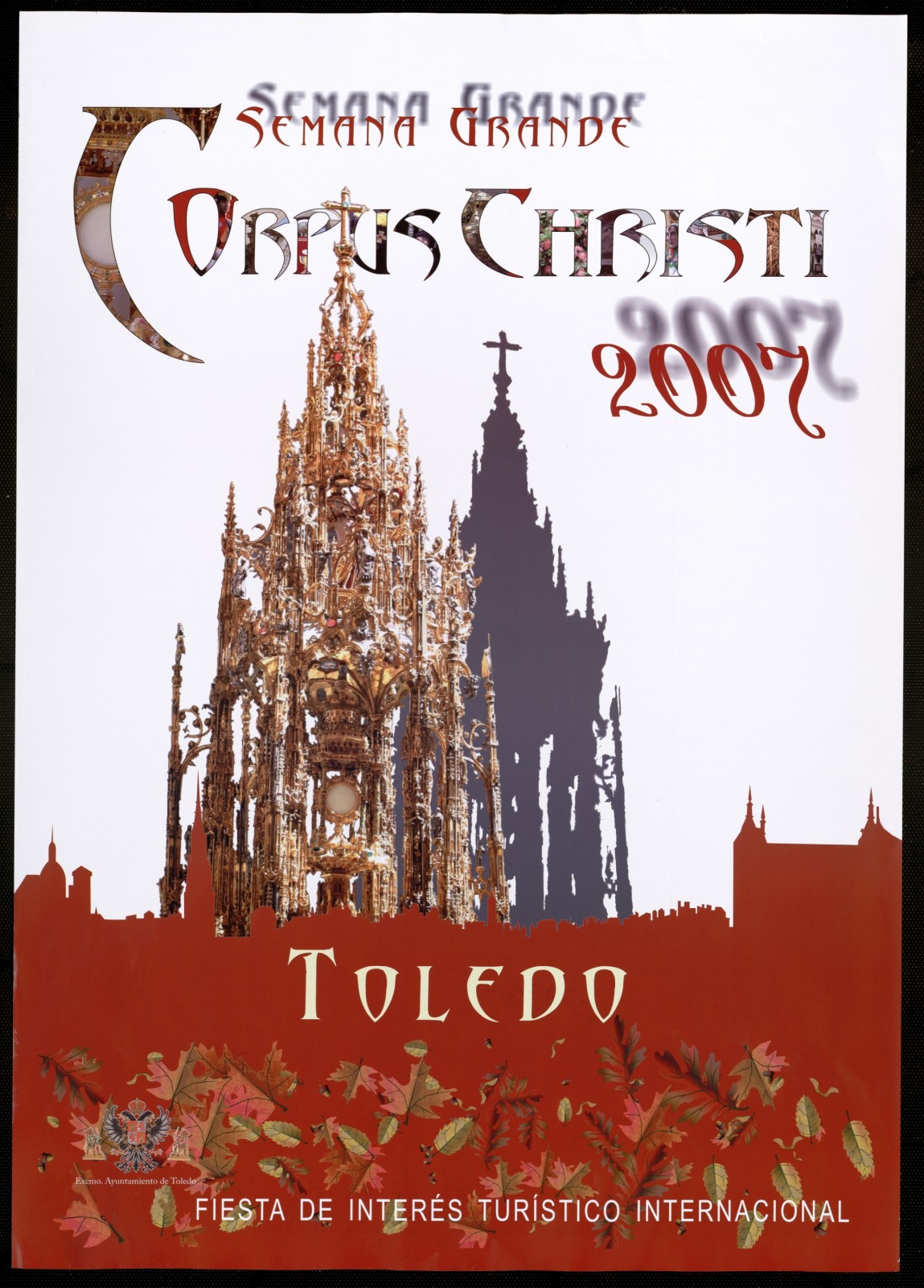 Corpus Christi de Toledo  